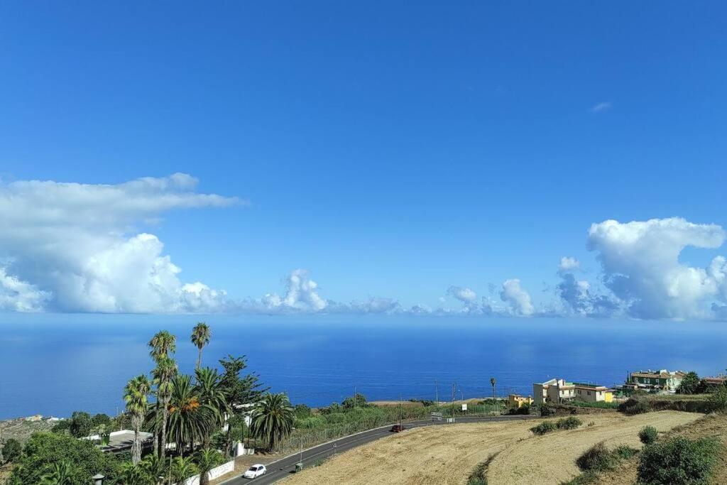 La Casita De La Pared Daire Santa Cruz de Tenerife Dış mekan fotoğraf