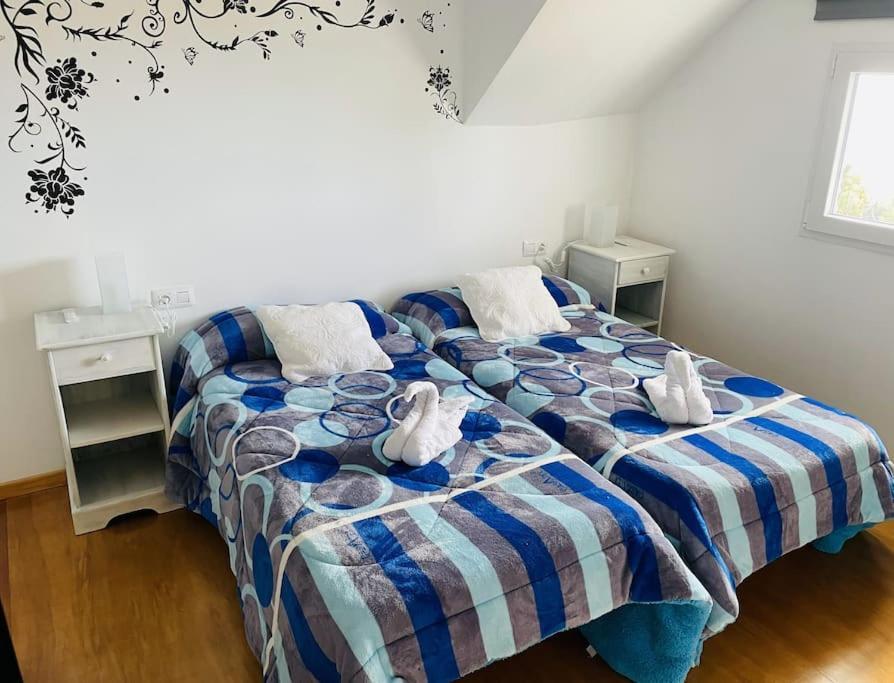 La Casita De La Pared Daire Santa Cruz de Tenerife Dış mekan fotoğraf